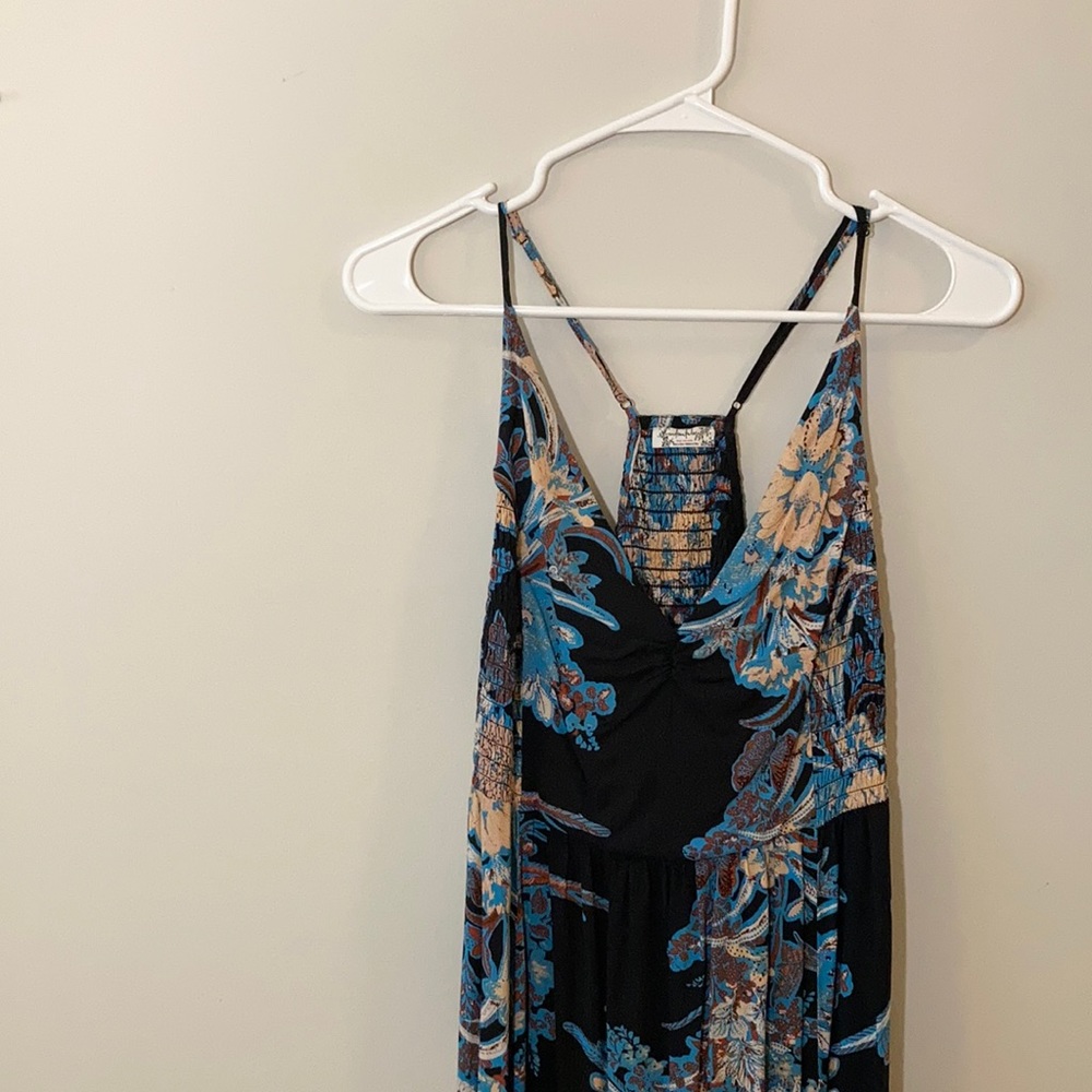 Free People Maxi Dress